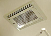 インプラント専用オペ室クリアテック空気清浄システム