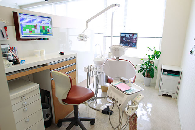 インプラント治療ならこだま歯科医院（インプラント専門サイト）イメージ